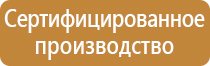 предупредительные знаки безопасности