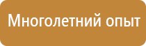 предупреждающие знаки безопасности на производстве