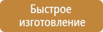 стенд по пожарной безопасности в организации